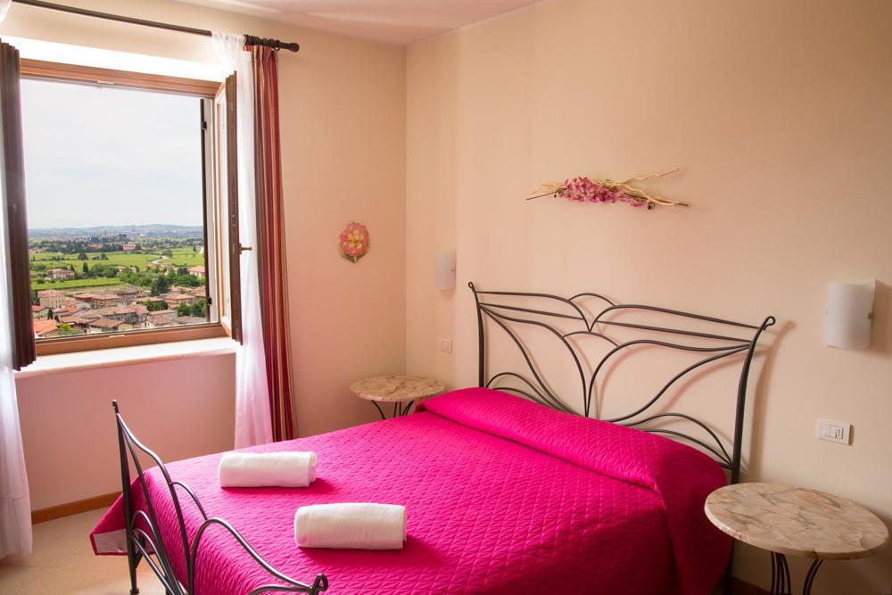 Albergo Ca' Dei Maghi Fumane Extérieur photo
