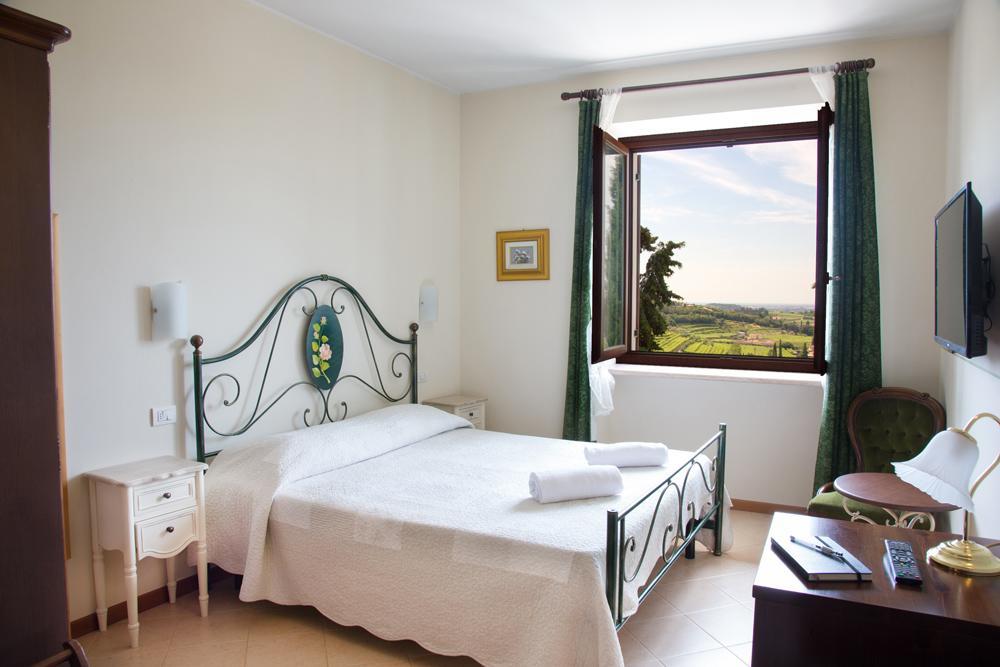 Albergo Ca' Dei Maghi Fumane Extérieur photo
