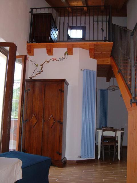 Albergo Ca' Dei Maghi Fumane Chambre photo